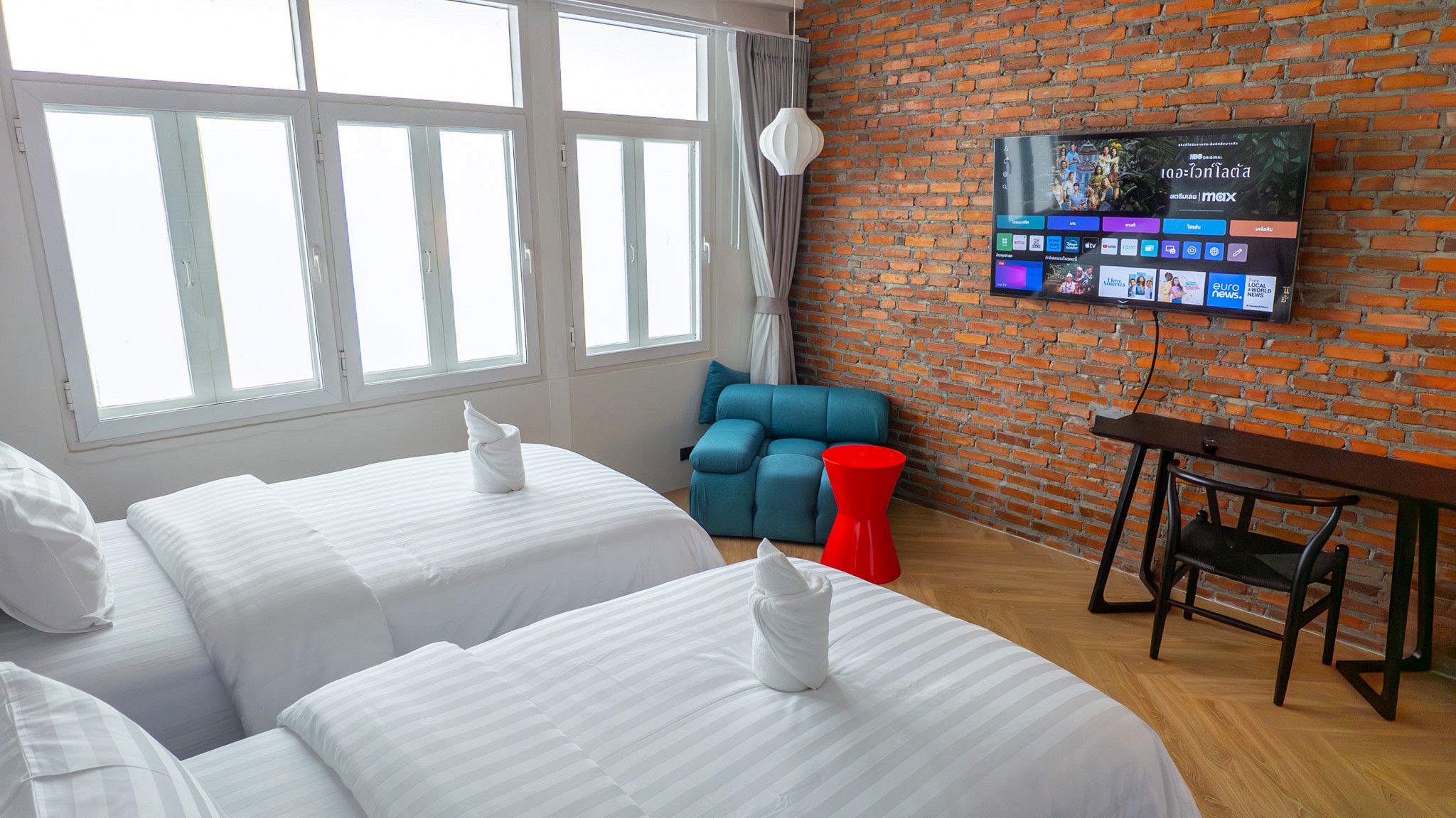 Accommodations