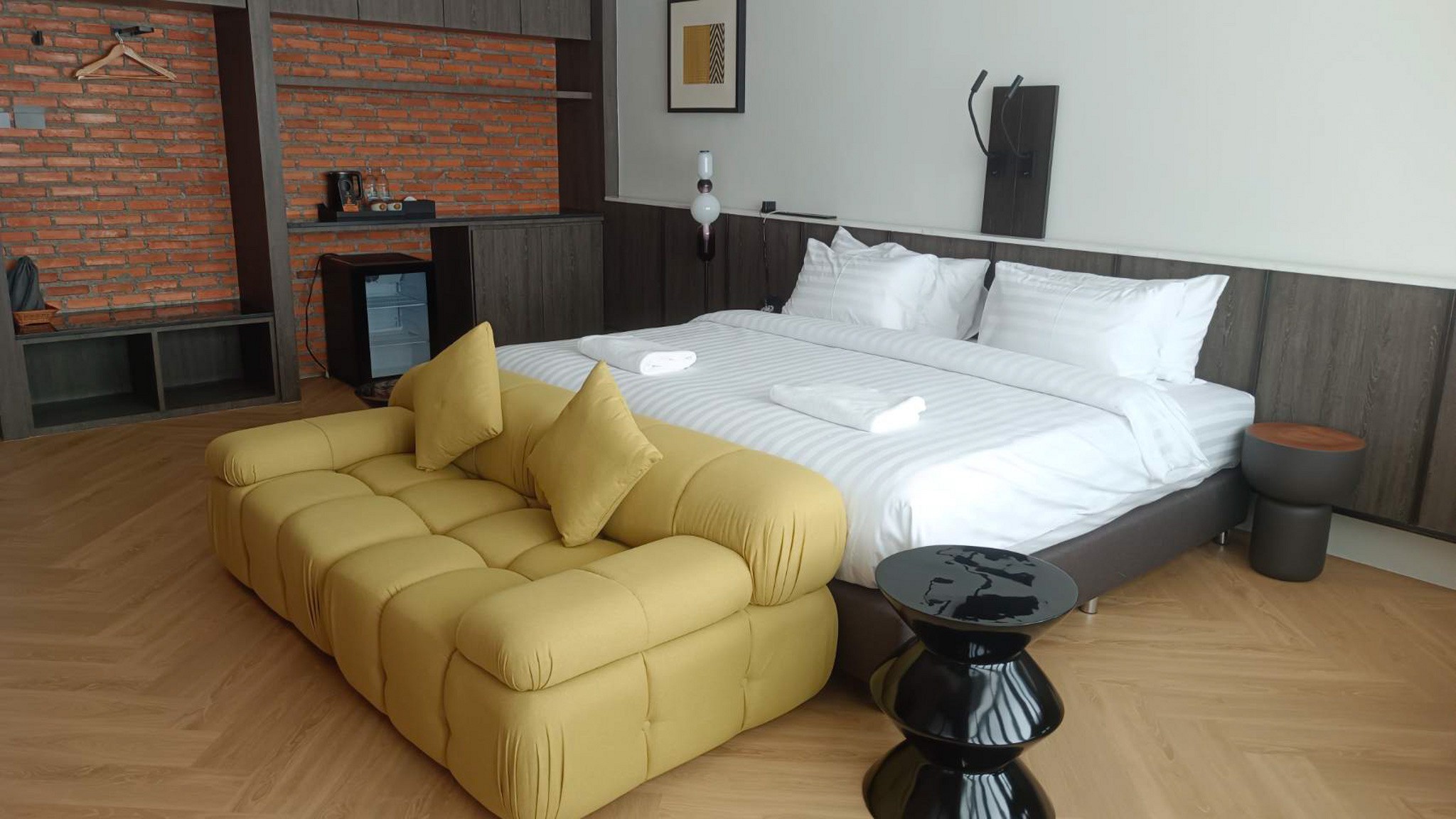 Accommodations