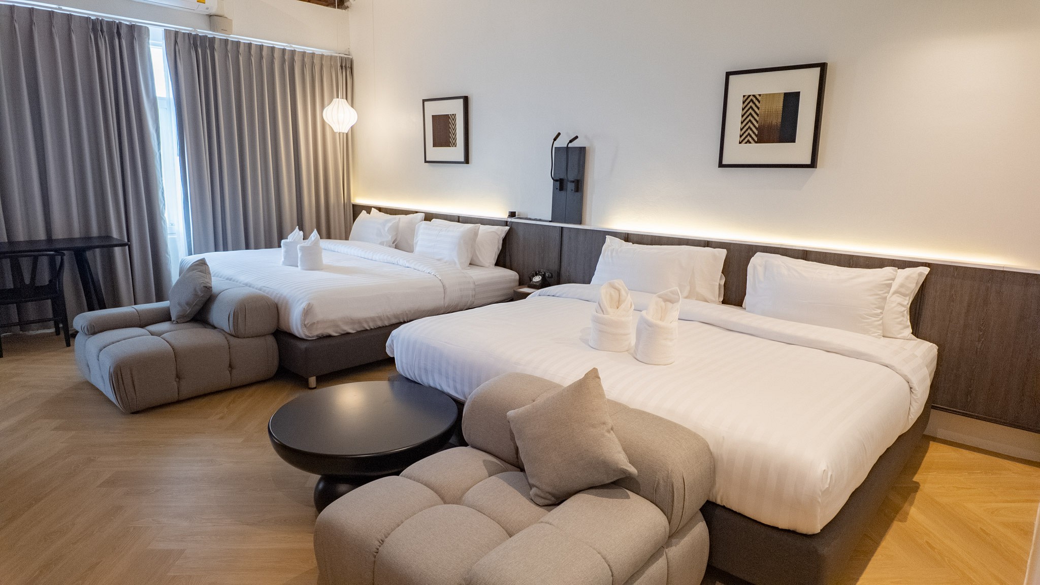 Accommodations